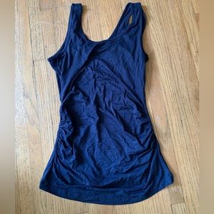 Seraphine nursing tank